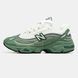 New Balance 1000 Green White