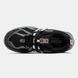 New Balance 1906R Black Grey Rose
