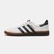 Adidas Handball Spezial Off White Black Gum