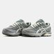 Asics Gel-Flux 4 Grey Cream, 41