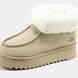 UGG Funkette Boots Beige, розмір 37