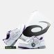 Asics EX89 White Purple Grey