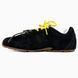 New Balance 530 x Miu Miu Black Suede