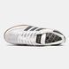 Adidas Handball Spezial Off White Black Gum