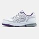 Asics EX89 White Purple Grey