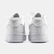Nike Air Force 1 Low White, 36