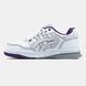 Asics EX89 White Purple Grey