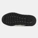 Premiata Nous Black White Graphic Sole, 40