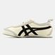 Onitsuka Tiger Mexico 66 Beige Black, 40