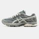 Asics Gel-Flux 4 Grey Cream, 41