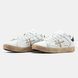 Premiata Steven White Gum