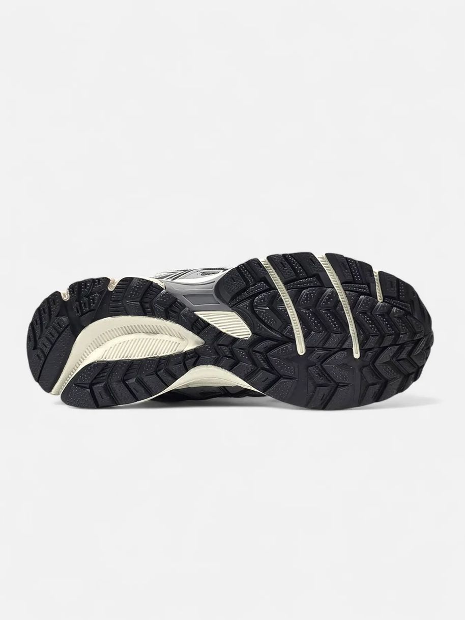 Asics Gel-Kahana 8 Grey Black Beige, 41
