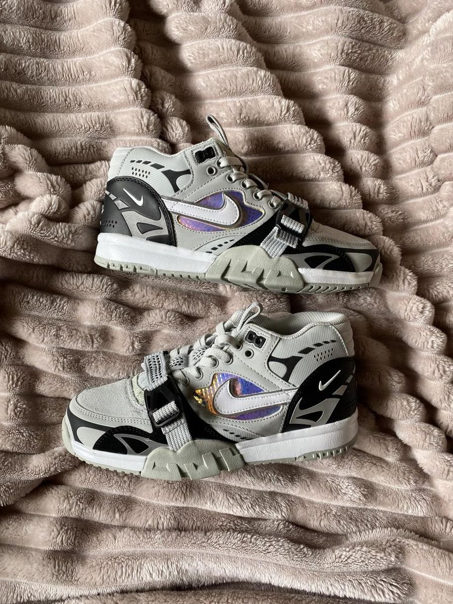 Кросівки Nike Air Trainer 1 Utility 8409 фото