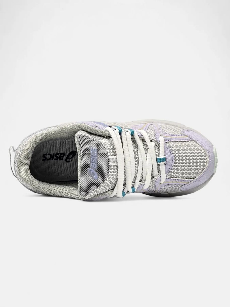Asics Gel-Kahana 8 Grey Purple, 36