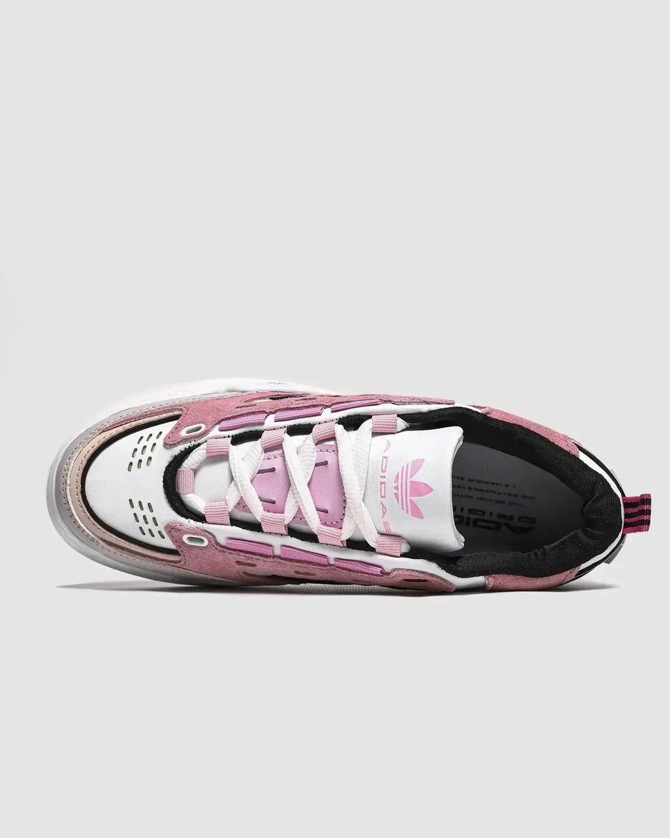 Adidas ADI2000 Pink Grey Black