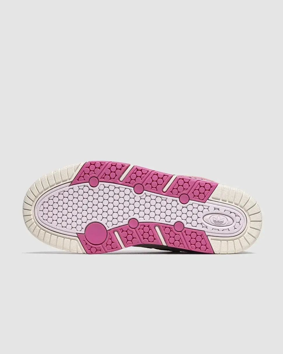 Adidas ADI2000 Pink Grey Black