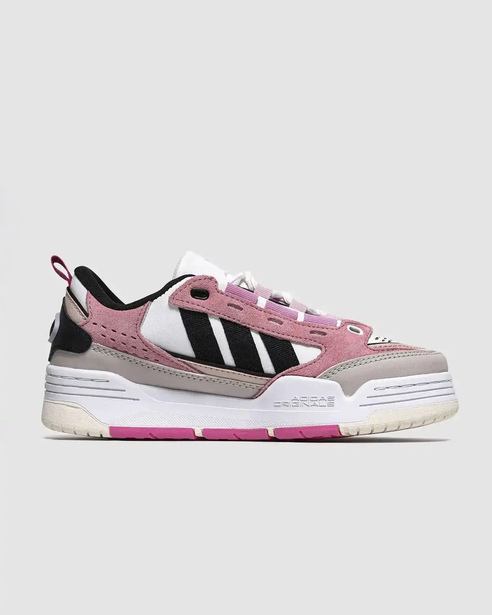 Adidas ADI2000 Pink Grey Black