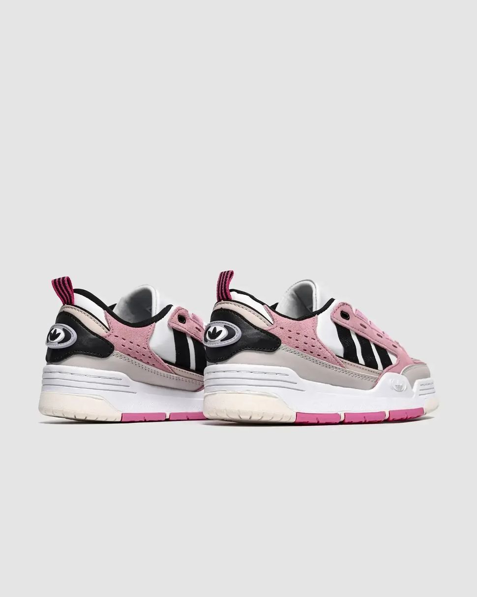 Adidas ADI2000 Pink Grey Black