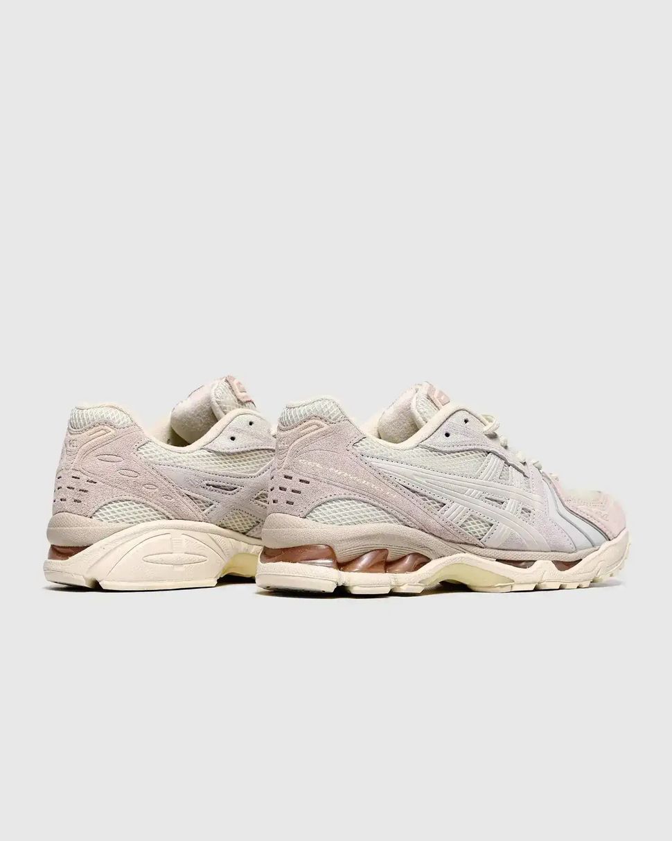 Asics Gel-Kayano 14 Cream Pink Clay