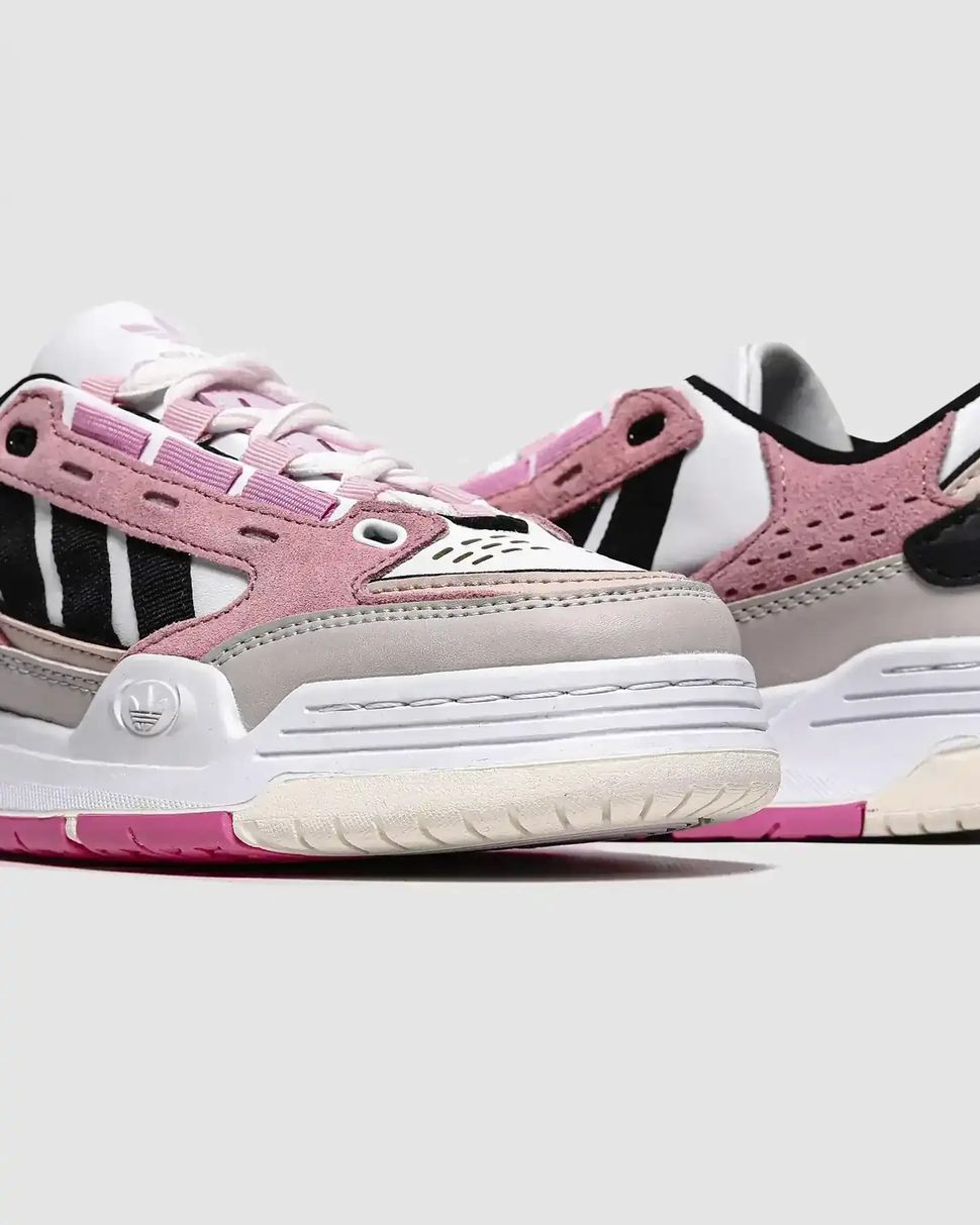 Adidas ADI2000 Pink Grey Black