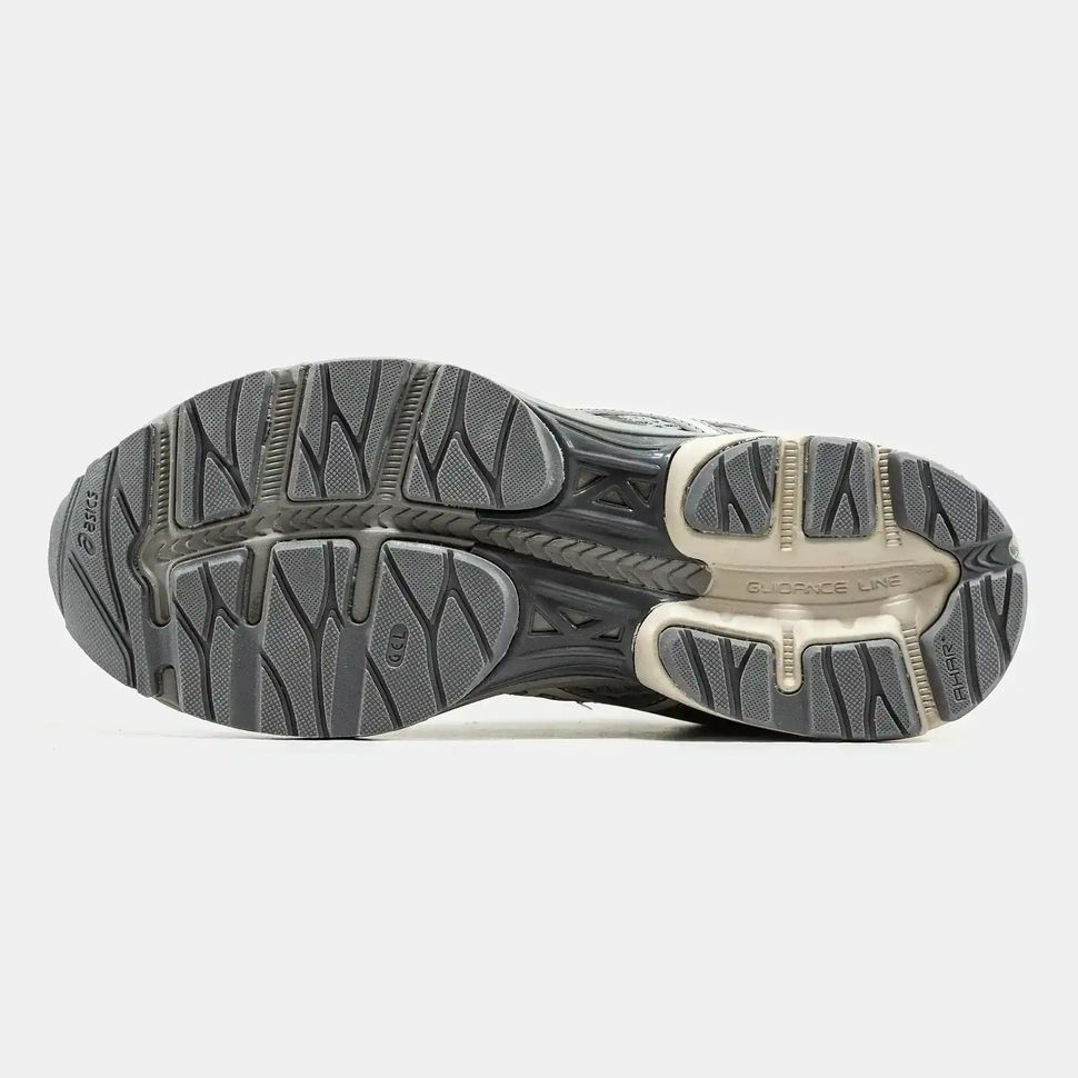 Asics Gel-Flux 4 Grey Cream, 41