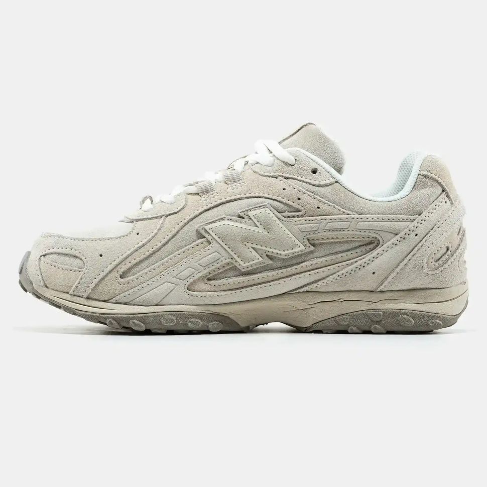 New Balance 204L Sand Suede