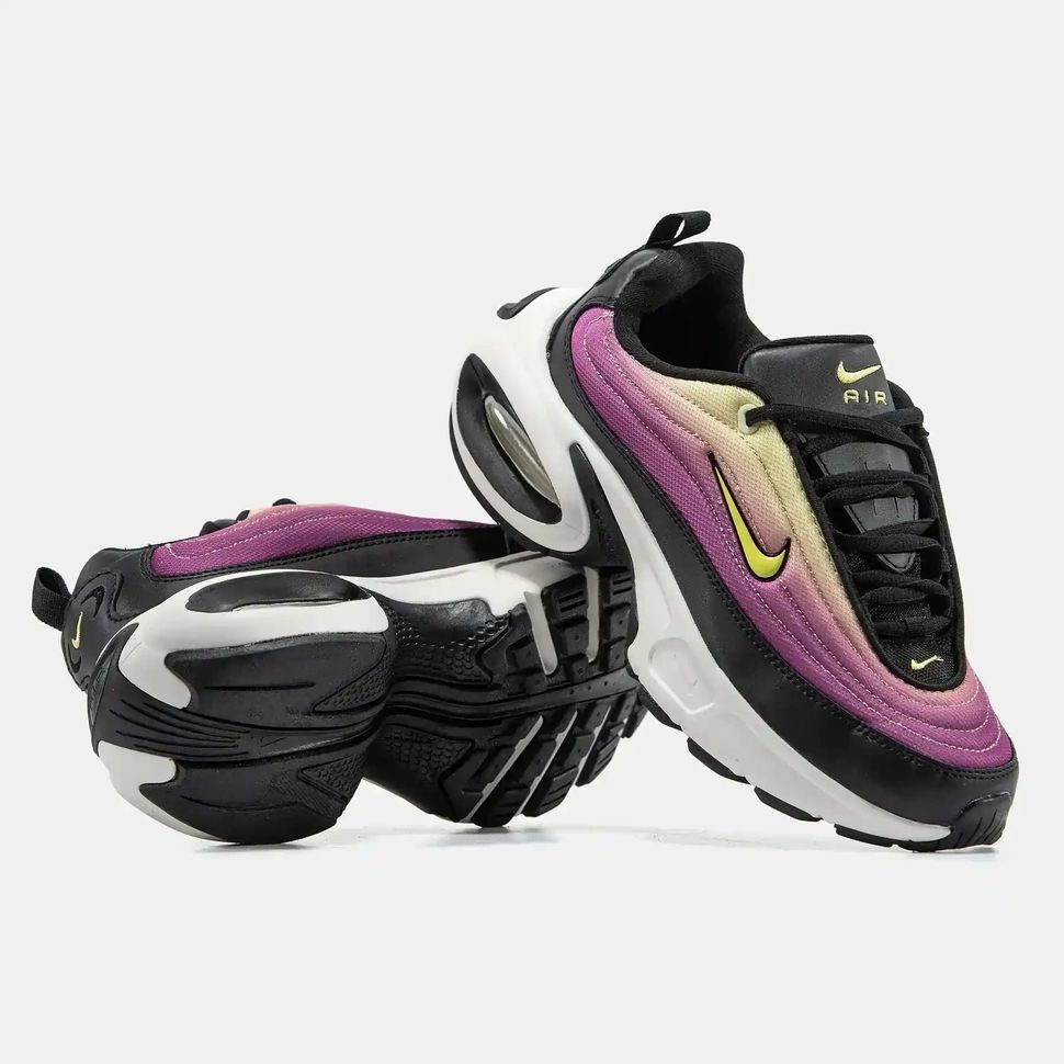 Nike Air Max Portal Sunset Gradient, 36