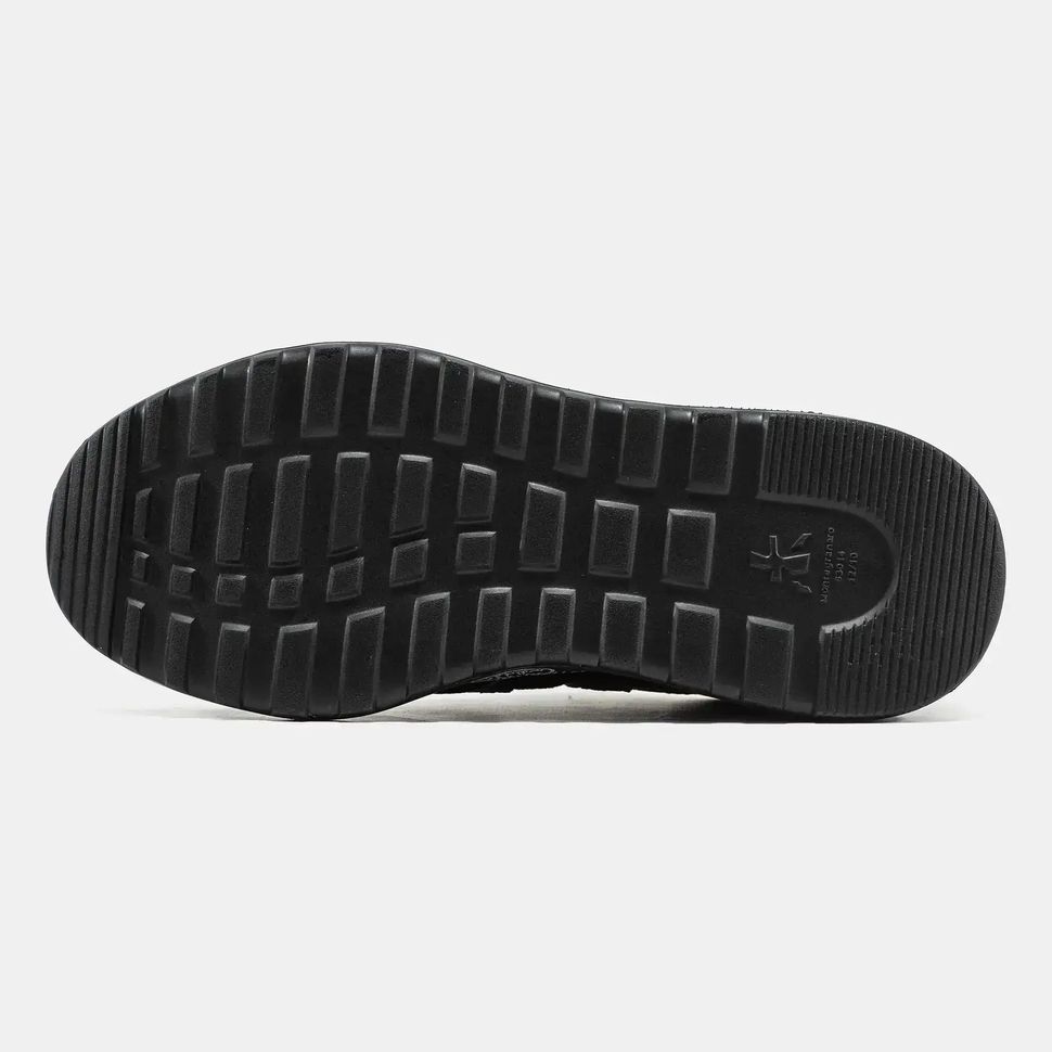 Premiata Nous Black White Graphic Sole, 40