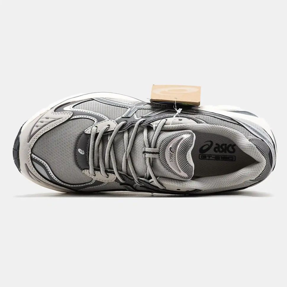 Asics GT-2160 Grey Black