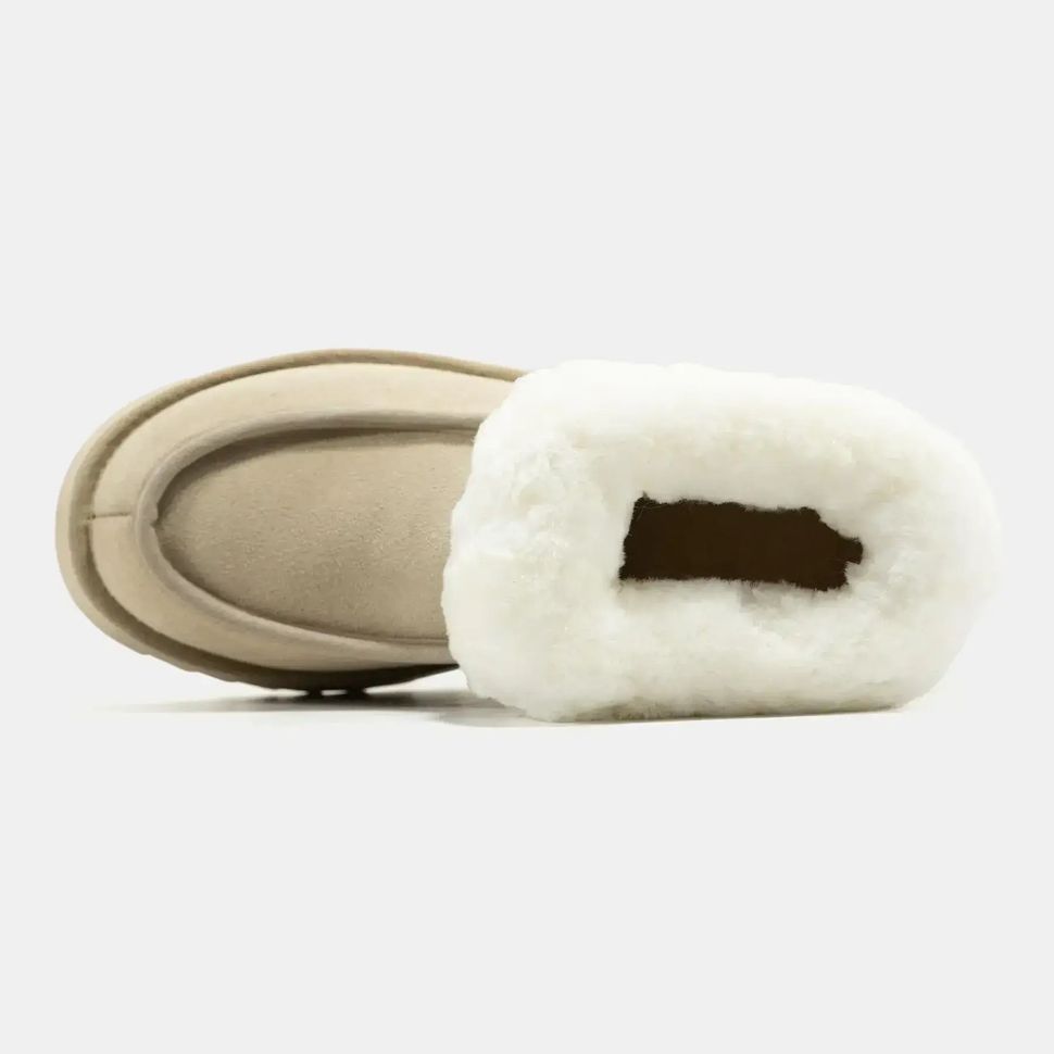 UGG Funkette Boots Beige, 37
