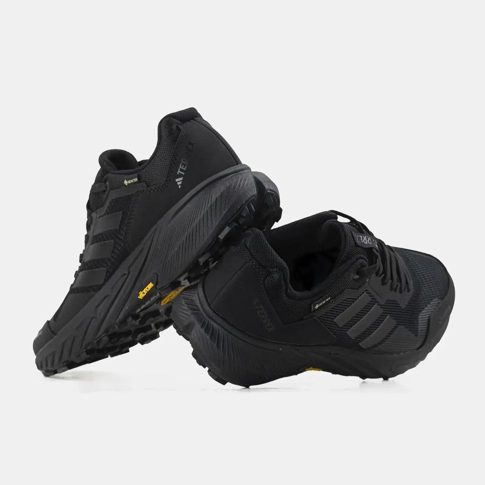 Adidas Terrex Agravic Flow 2 Gore-Tex Black, 42