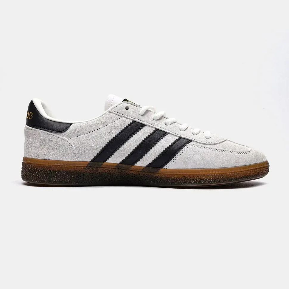 Adidas Handball Spezial Off White Black Gum