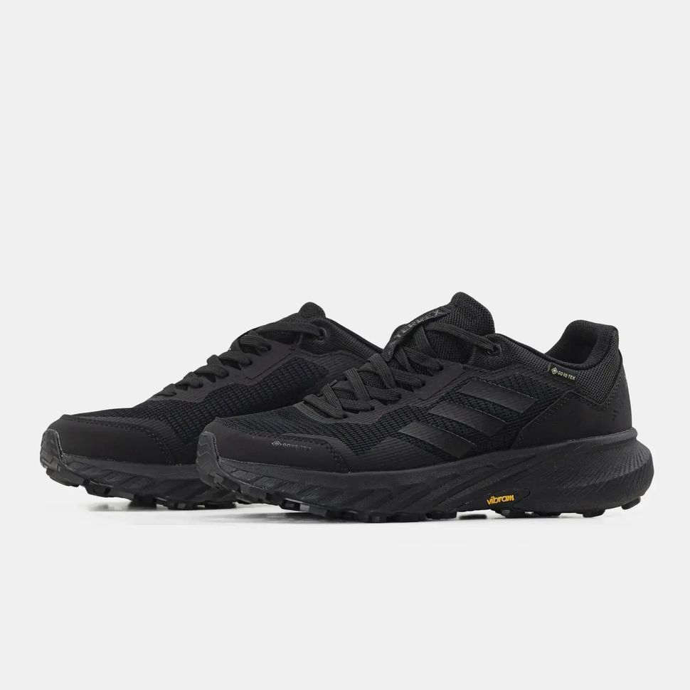 Adidas Terrex Agravic Flow 2 Gore-Tex Black, 42