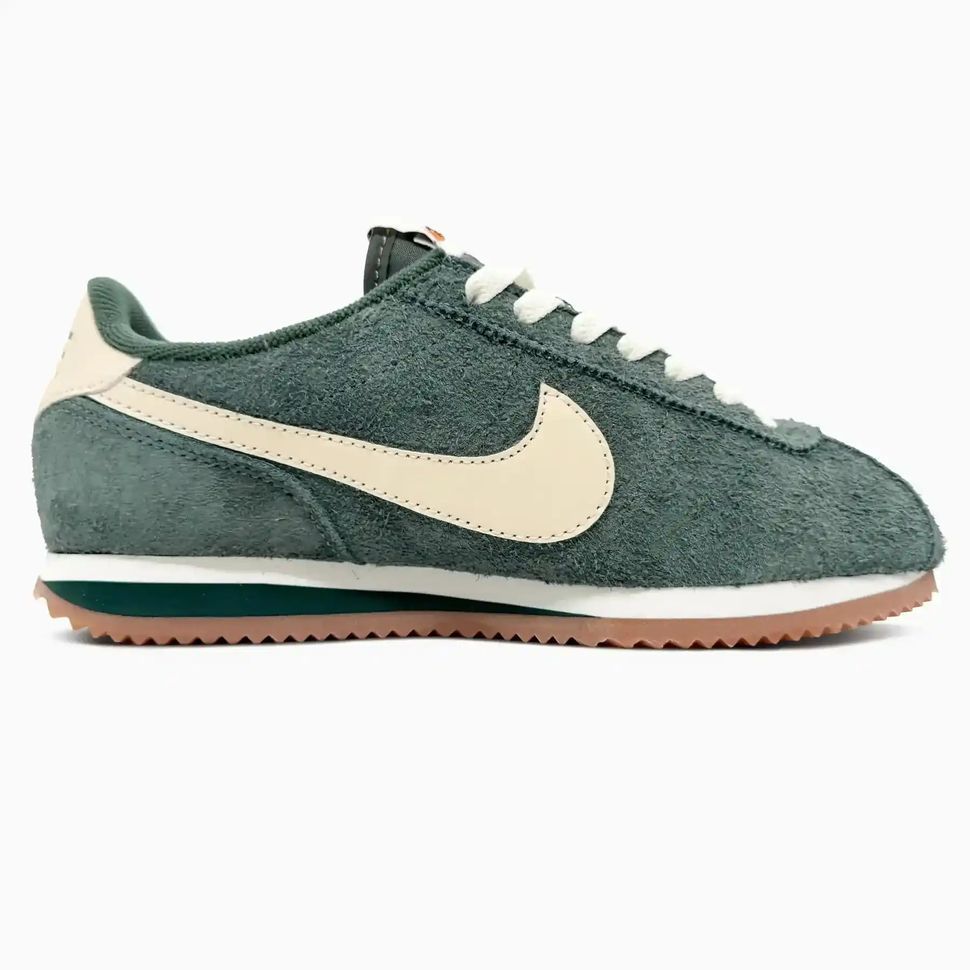Nike Cortez Vintage Green, 37
