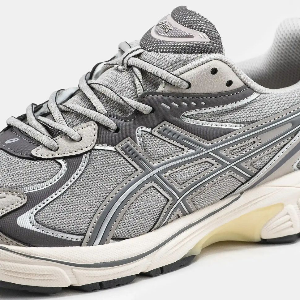 Asics GT-2160 Grey Black