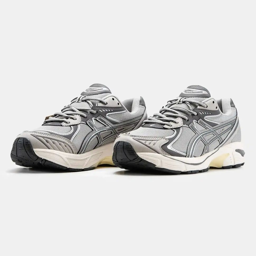 Asics GT-2160 Grey Black