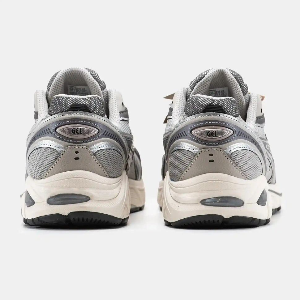 Asics GT-2160 Grey Black