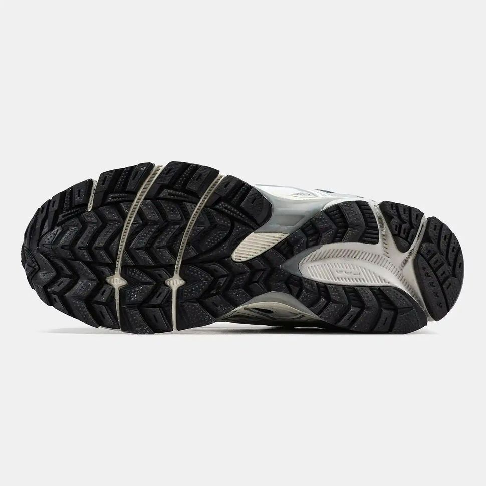 Asics Gel-Kahana 8 Grey Navy White