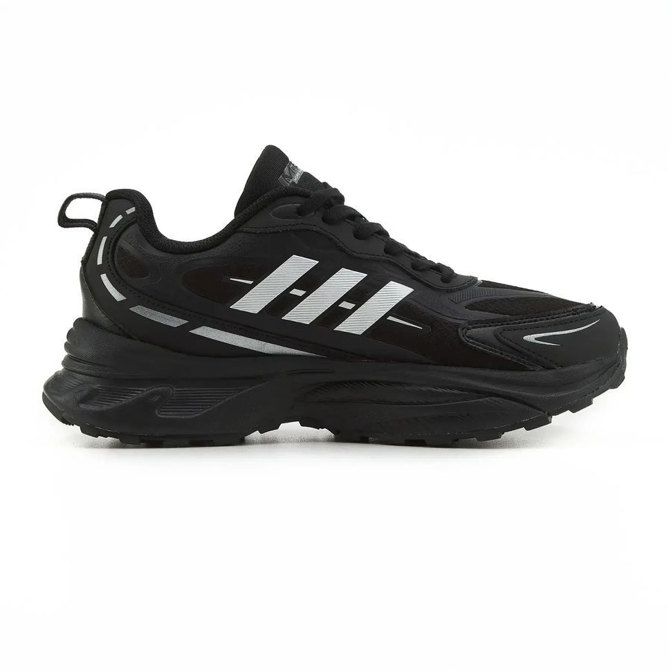 Adidas MTS Pro Gore-Tex Black Silver, 41