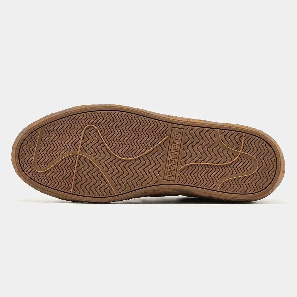 Premiata Steven Green Brown White, 40