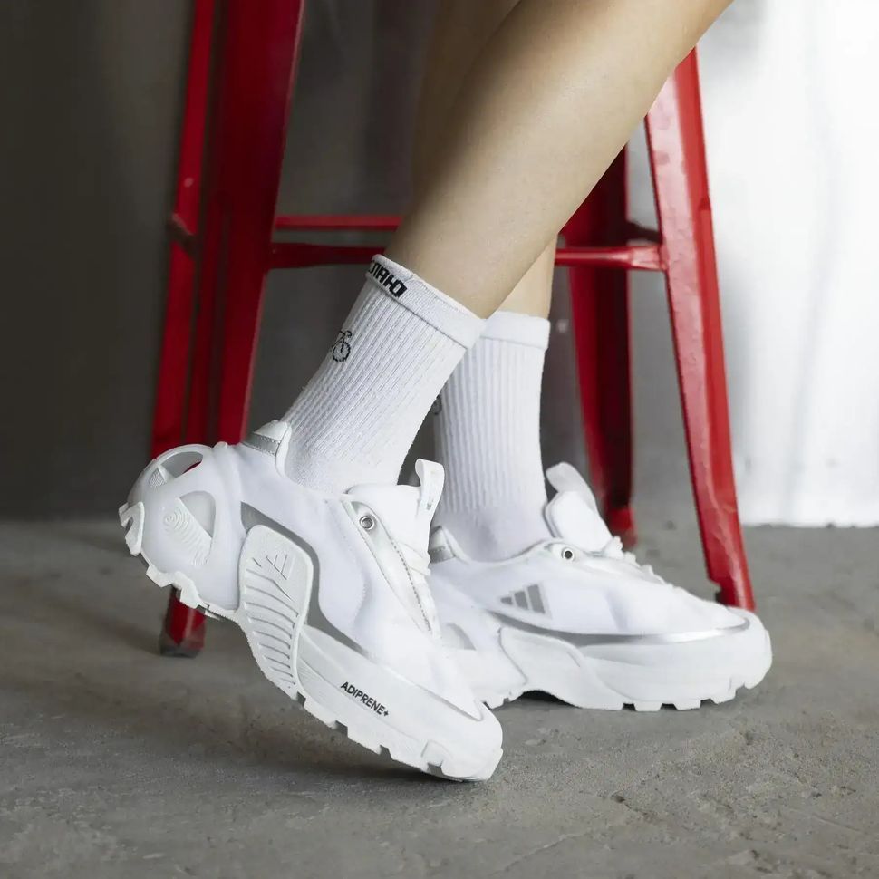 Adidas Edge Runner Triple White, 36