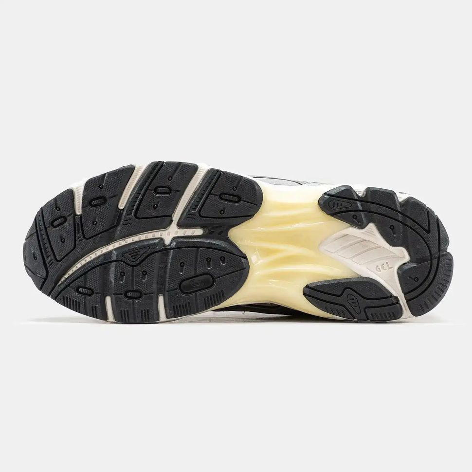 Asics GT-2160 Grey Black