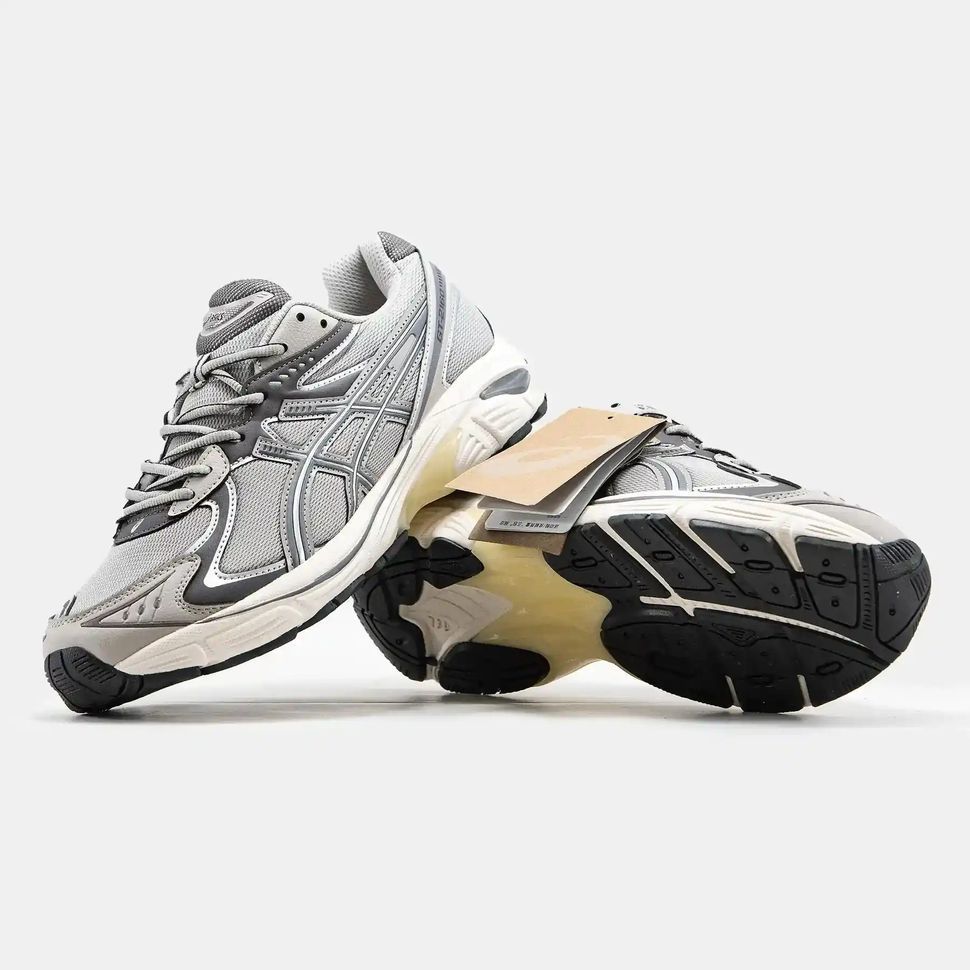 Asics GT-2160 Grey Black