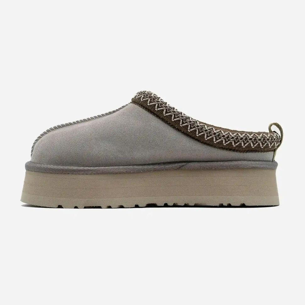 UGG Tazz Platform Grey, 36