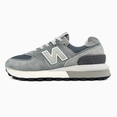 New Balance 574 Legacy Grey, 36