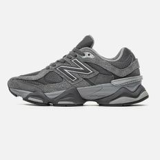 New Balance 9060 Grey Blue, 36