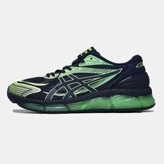 C.P. Company x Asics Gel-Quantum 360 VIII Navy Green