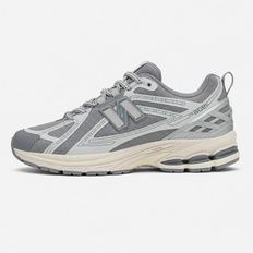 New Balance 1906R Grey Silver, 41