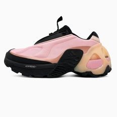 Adidas Edge Runner Pink Black, 36
