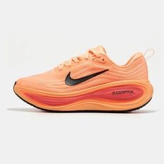Nike Air Zoom Vomero Plus Orange Black, 43